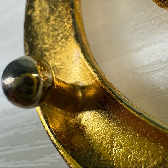 Gucci Authentic Vintage Interlocking Buckle - Picture 10 of 14